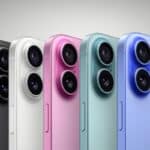 iPhone 16 è stato lo smartphone più venduto nel 2025