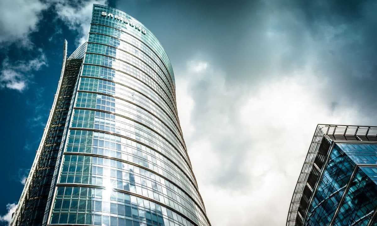 Samsung, la stretegia per il 2026