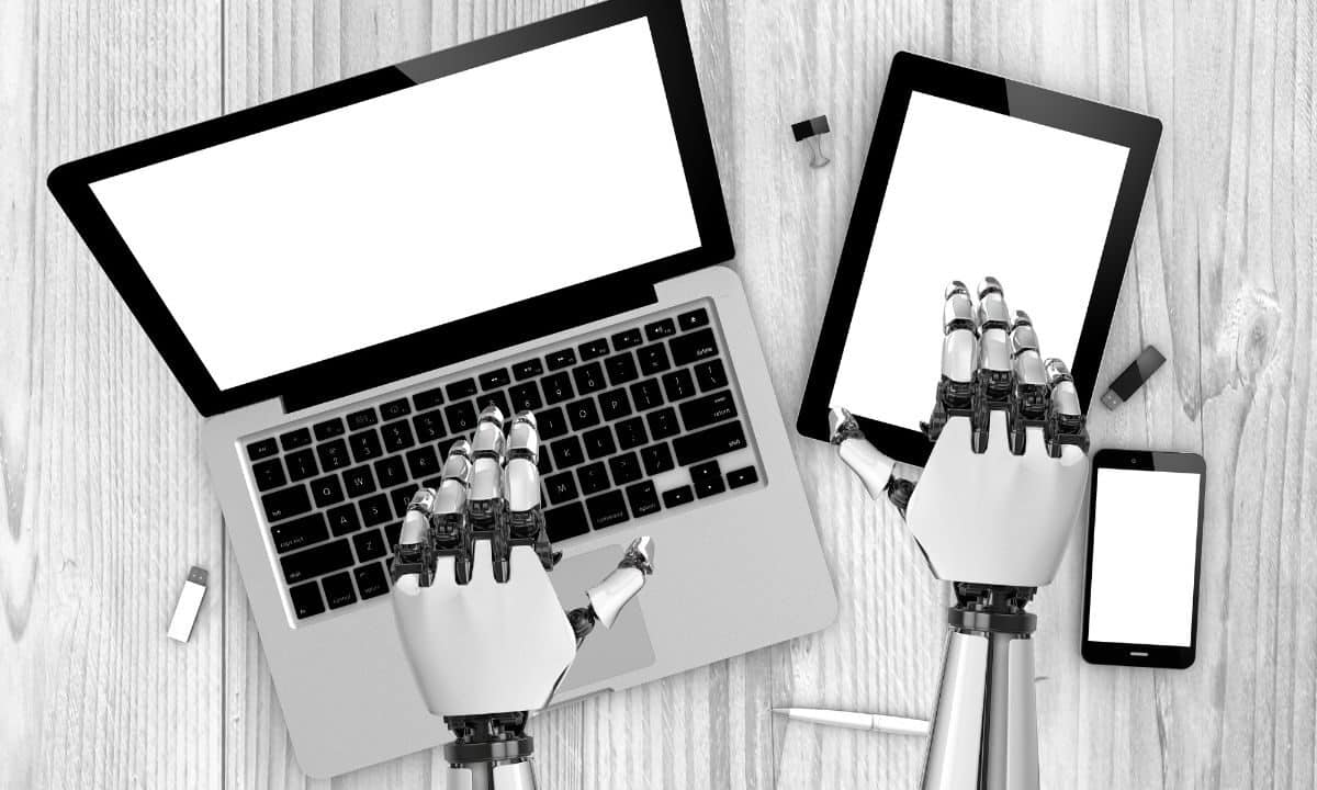 Niente più click: l’AI potrebbe togliere quasi metà delle visite ai siti