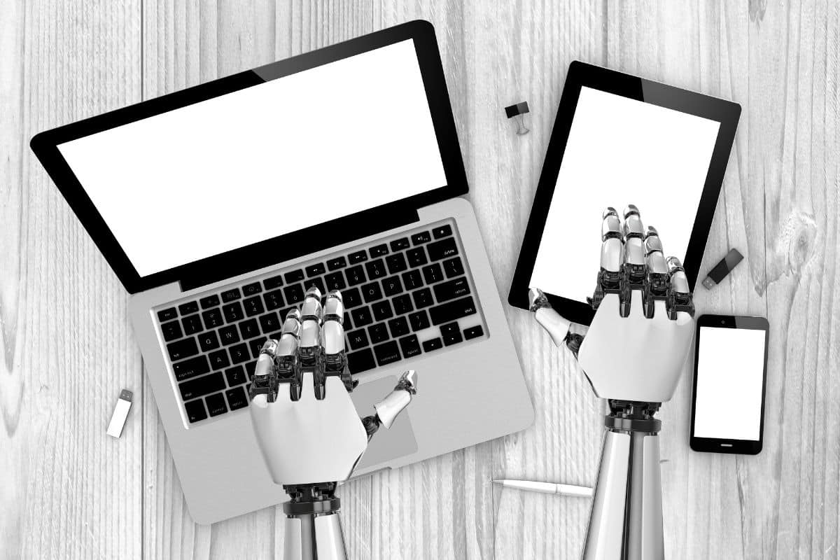 Niente più click: l’AI potrebbe togliere quasi metà delle visite ai siti