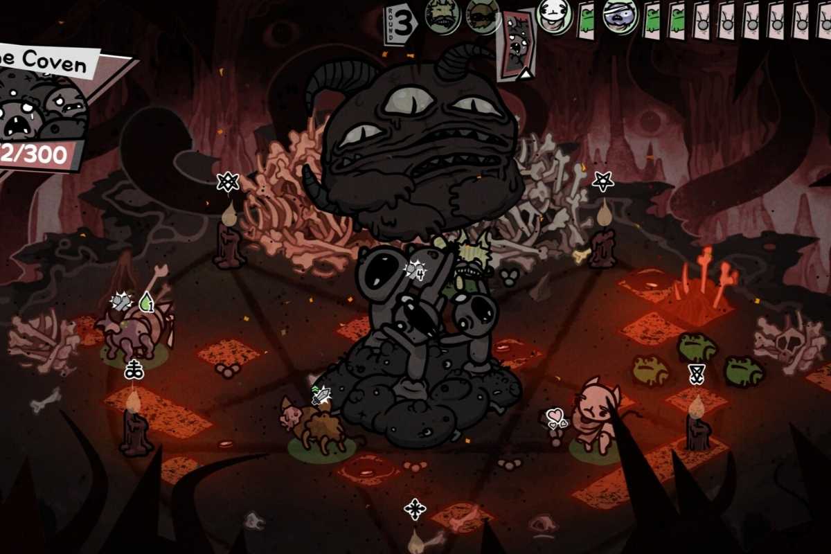 Recensione Mewgenics: l’odissea felina di Edmund McMillen è il nuovo standard dei Tactical RPG