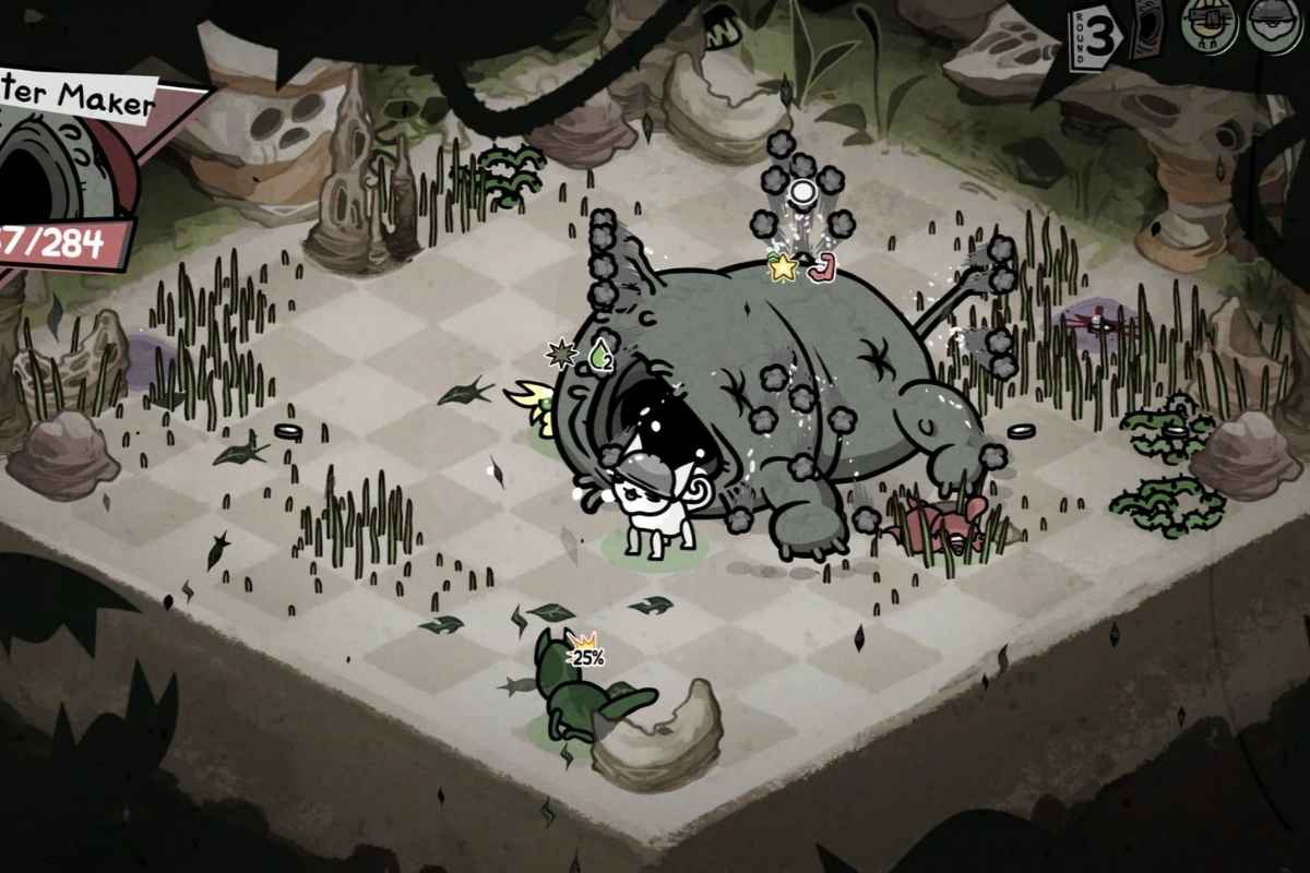 Recensione Mewgenics: l’odissea felina di Edmund McMillen è il nuovo standard dei Tactical RPG