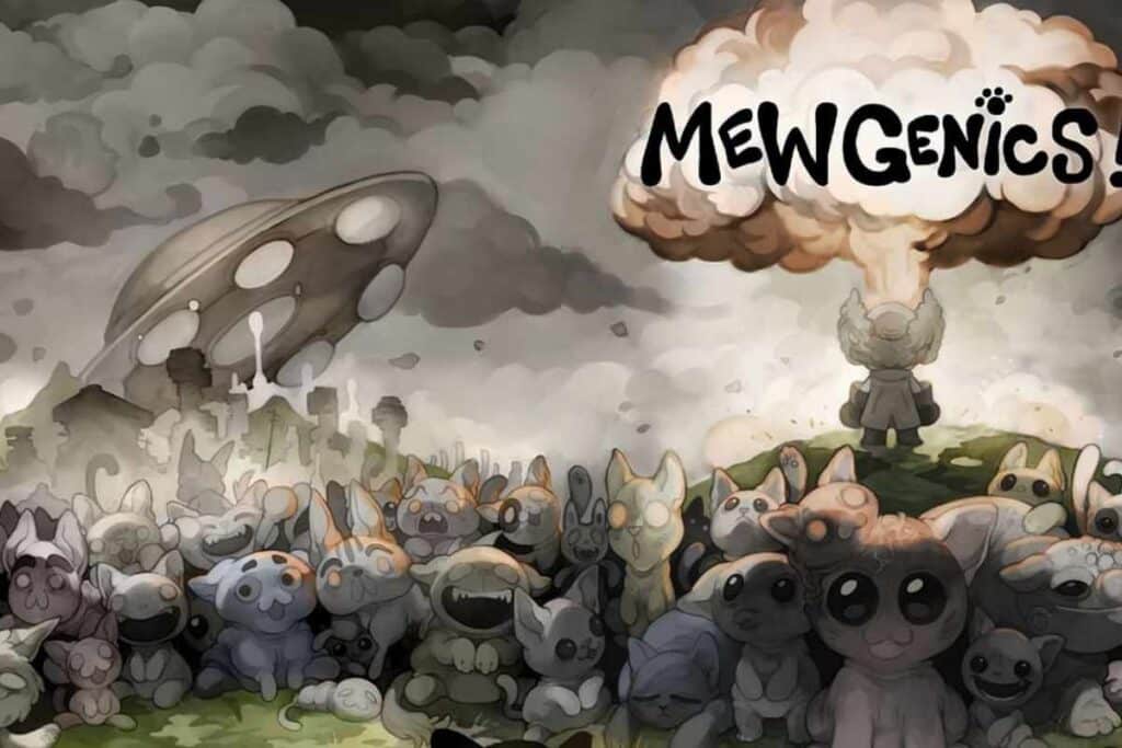 Recensione Mewgenics: l’odissea felina di Edmund McMillen è il nuovo standard dei Tactical RPG