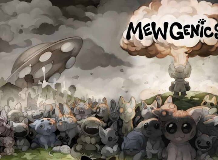 Recensione Mewgenics: l’odissea felina di Edmund McMillen è il nuovo standard dei Tactical RPG