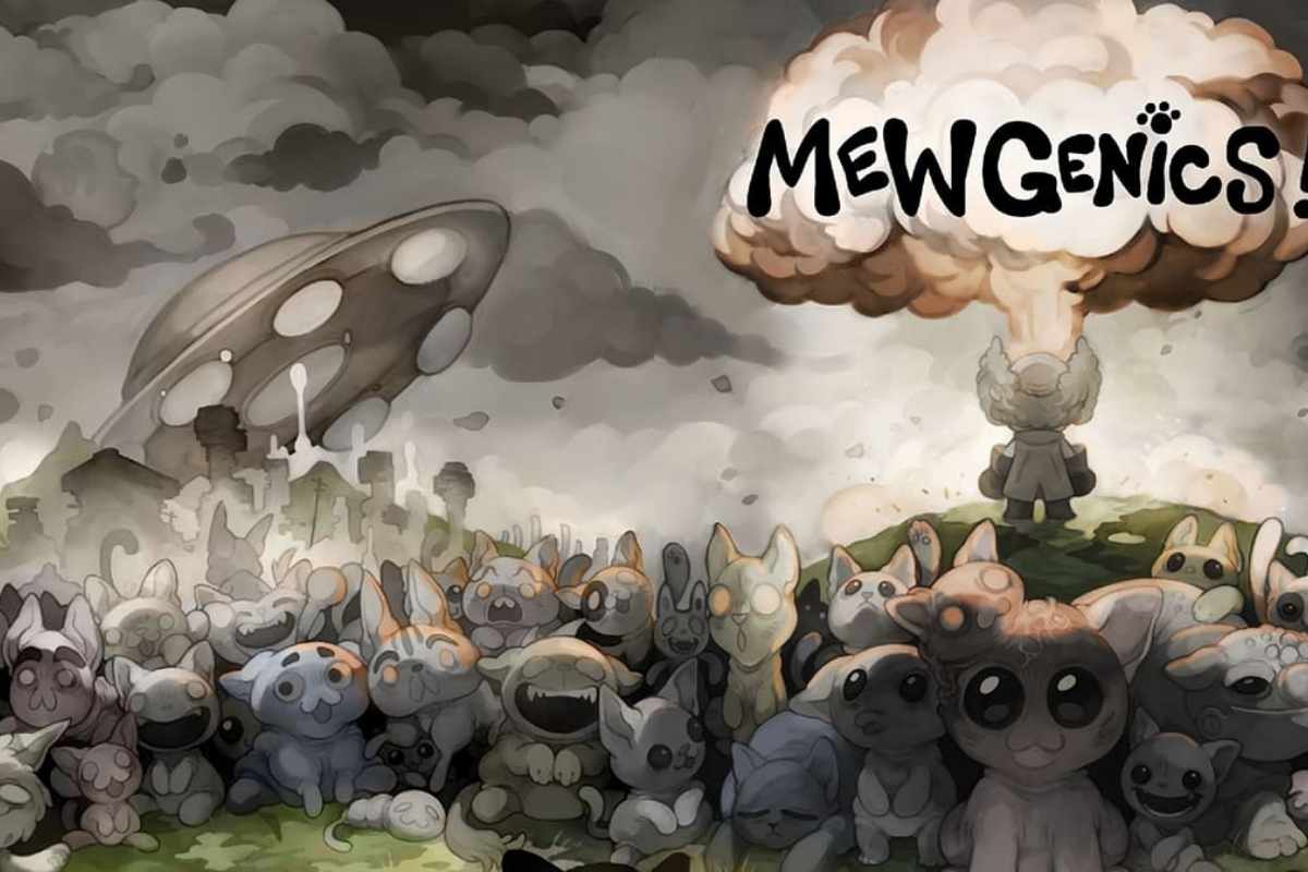 Recensione Mewgenics: l’odissea felina di Edmund McMillen è il nuovo standard dei Tactical RPG