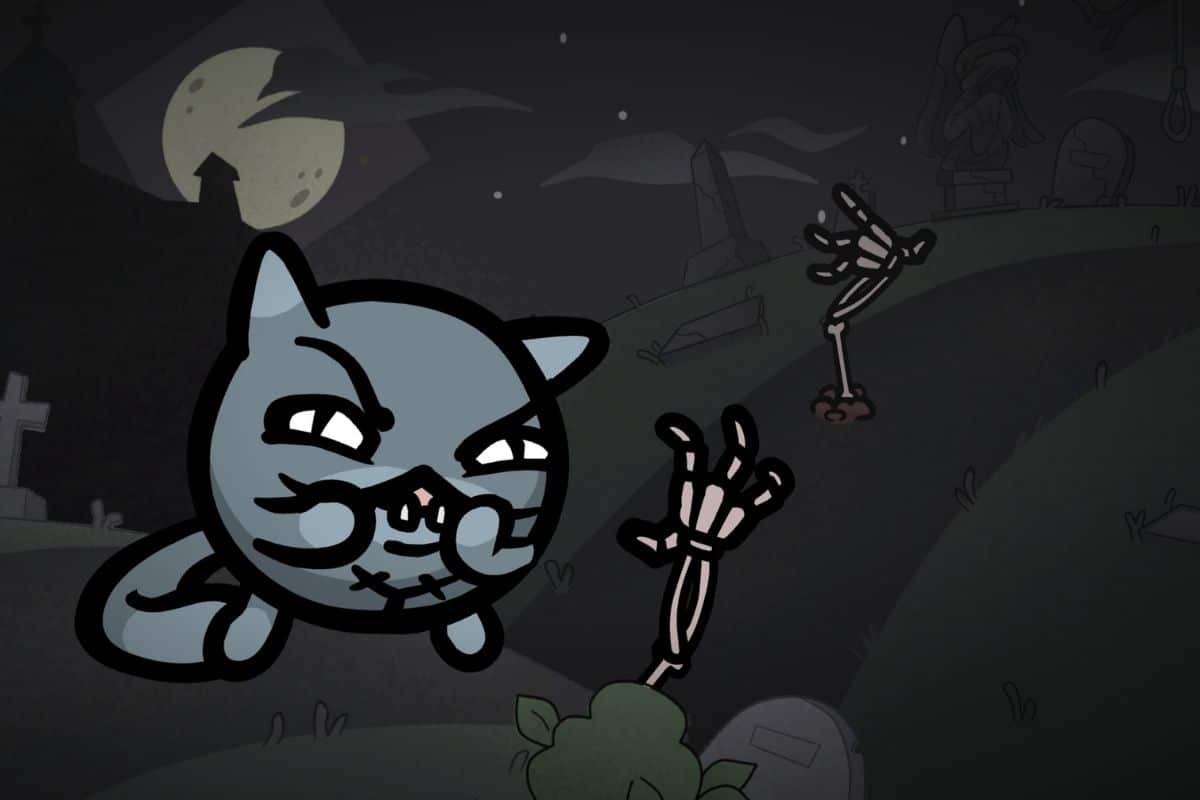 Mewgenics: la guida definitiva a ferite e resurrezioni