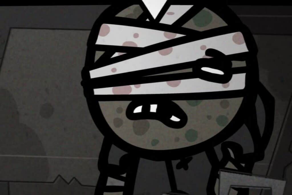 Mewgenics: la guida definitiva a ferite e resurrezioni