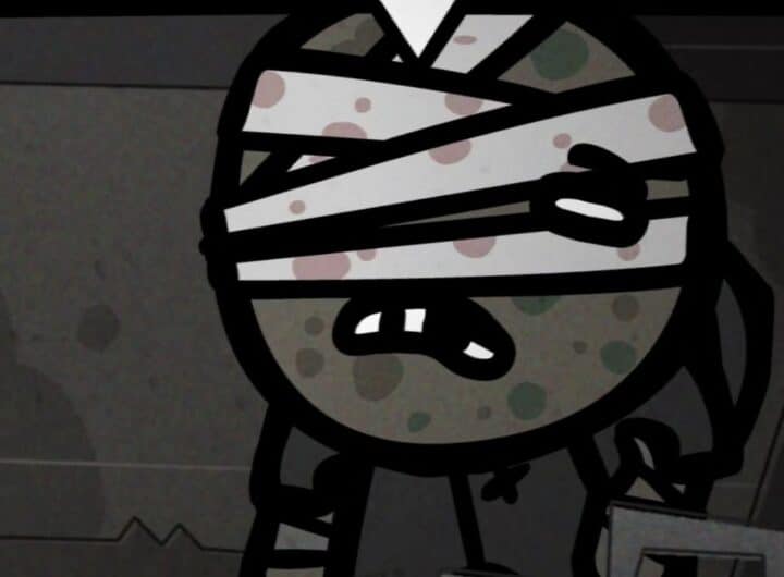 Mewgenics: la guida definitiva a ferite e resurrezioni