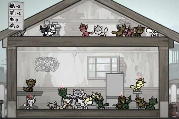 Mewgenics: guida strategica ai vicini. Chi potenziare per primi tra Butch e Tink?