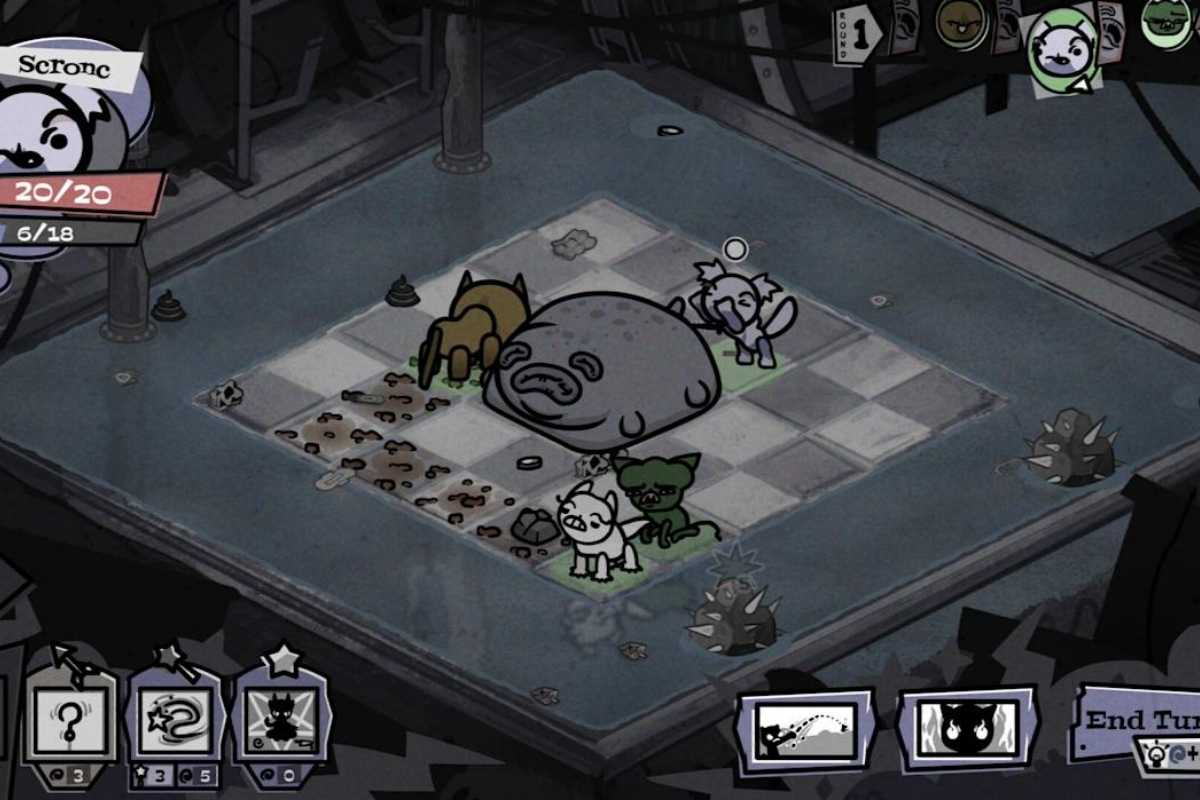 Recensione Mewgenics: l’odissea felina di Edmund McMillen è il nuovo standard dei Tactical RPG