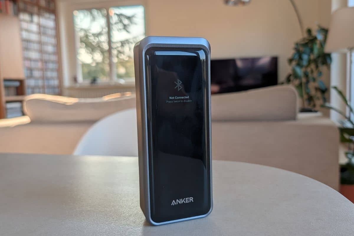 Anker Powerbank 26K