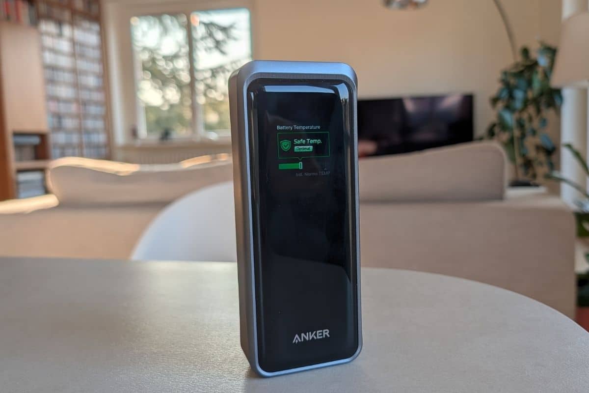 Anker Powerbank 26K