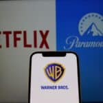 Netflix No Warner Bros