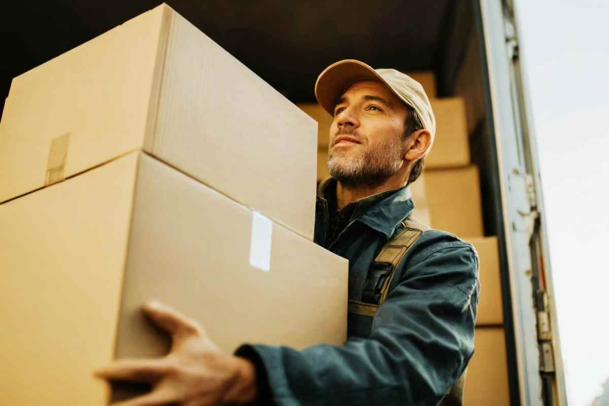 Vuoi sapere veramente dove si trova la tua spedizione? Il trucco che i corrieri non dicono