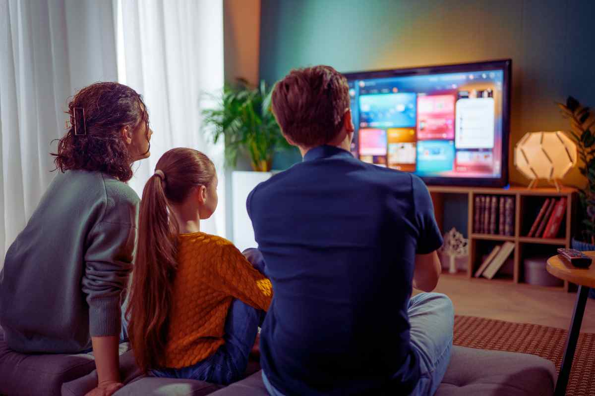 Esselunga svende la TV del momento ad un prezzo incredibile