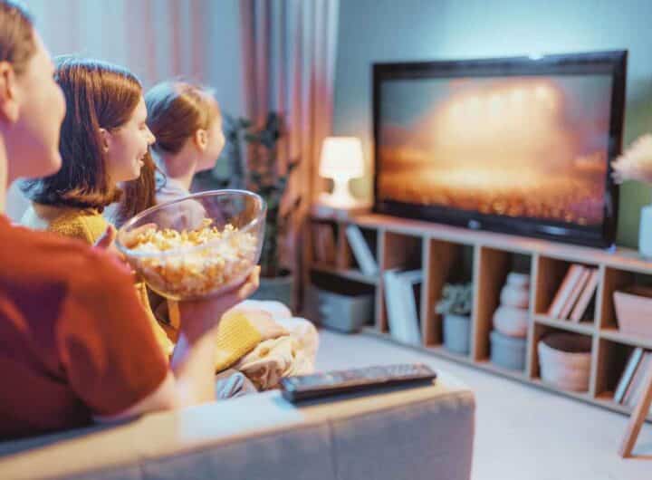 Febbraio d'oro sul Digitale Terrestre