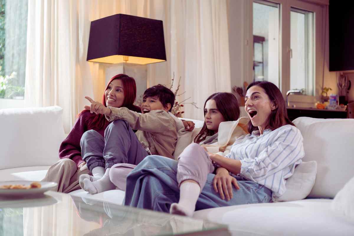 TV in 8K, l'addio al mercato: non c'è domanda