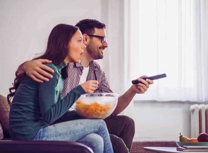 Il Digitale Terrestre si rinnova: così non devi più pagare e puoi vedere film e serie sulla TV