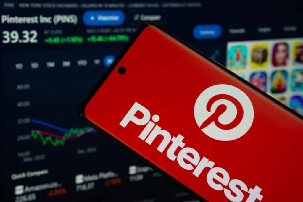Pinterest idee per ecommerce
