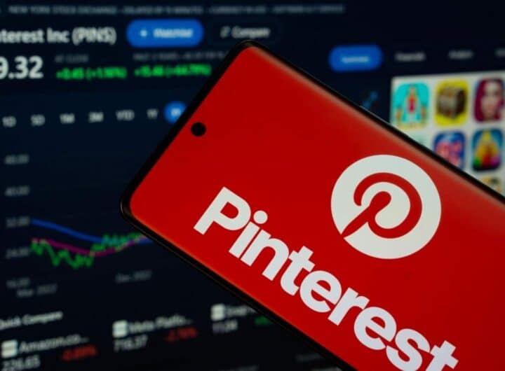 Pinterest idee per ecommerce