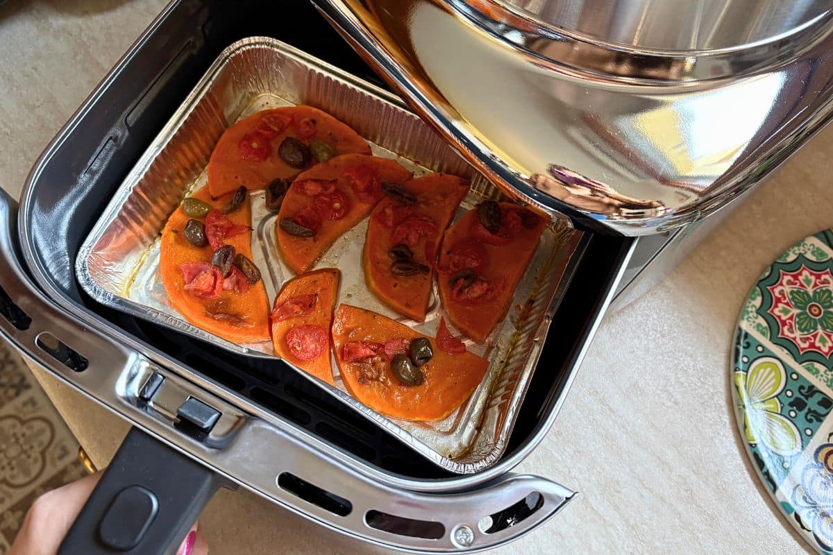 Prestazioni sul campo di cosori iconic single friggitrice ad aria