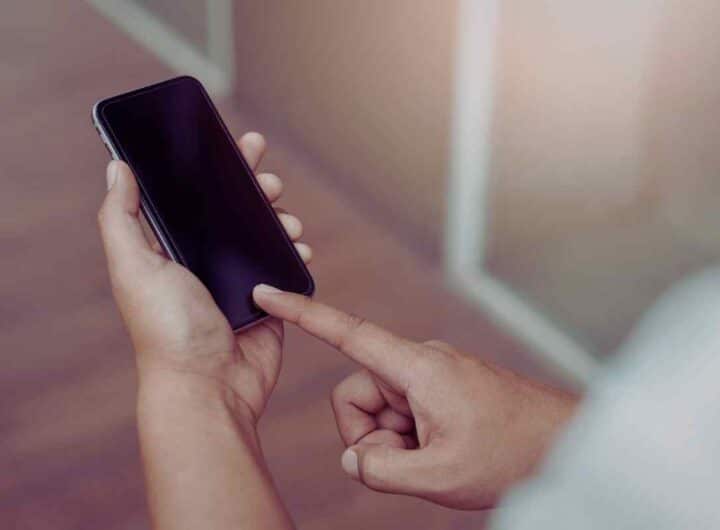 La truffa al contrario: inizia quando spegni il telefono, ormai è anche in Italia