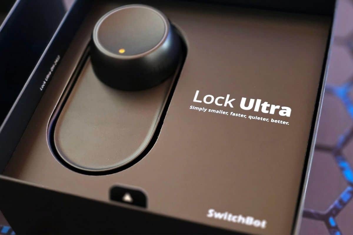 Recensione SwitchBot Lock Ultra e Keypad Vision: il sistema che ti apre la porta col sorriso