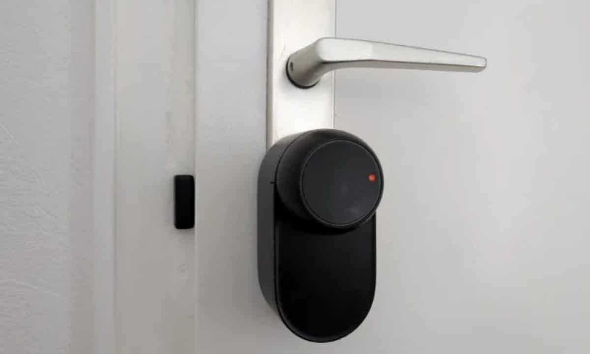Recensione SwitchBot Lock Ultra e Keypad Vision: il sistema che ti apre la porta col sorriso