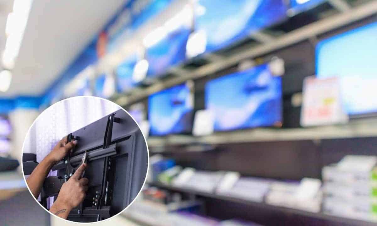 Non serve una nuova tv, devi pulire i Pixel: è facilissimo ma nessuno lo fa