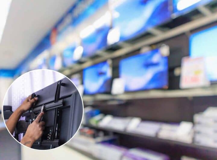 Non serve una nuova tv, devi pulire i Pixel: è facilissimo ma nessuno lo fa