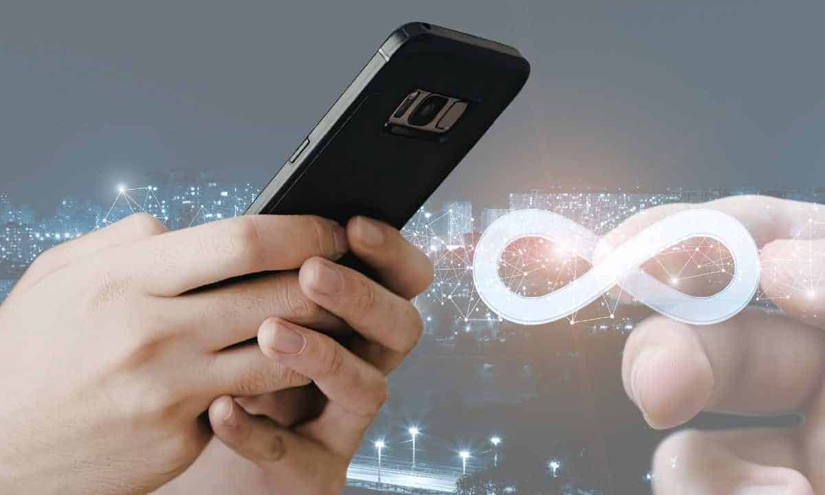 Giga Illimitati, non serve più pagarli: ora te li regalano gratis