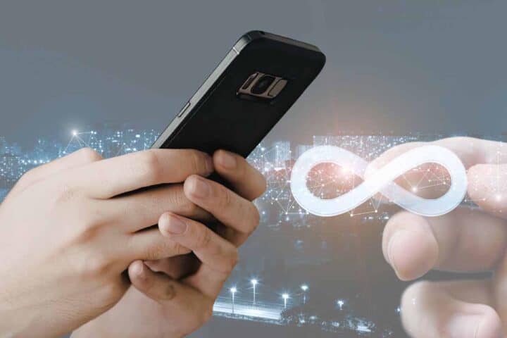 Giga Illimitati, non serve più pagarli: ora te li regalano gratis