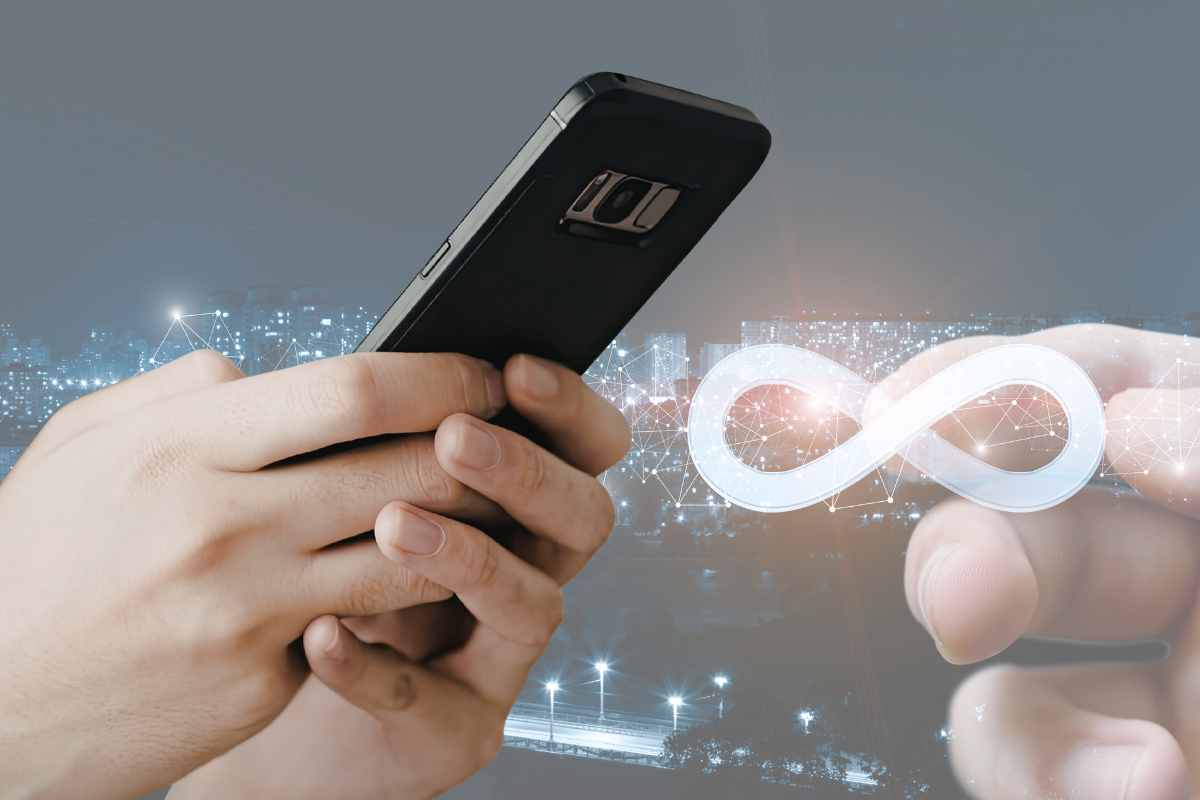 Giga Illimitati, non serve più pagarli: ora te li regalano gratis