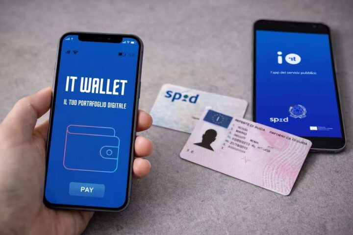 IT Wallet, arrivano i nuovi documenti e non solo: l'anno si apre con un dettaglio molto utile per i cittadini