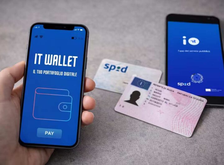 IT Wallet, arrivano i nuovi documenti e non solo: l'anno si apre con un dettaglio molto utile per i cittadini