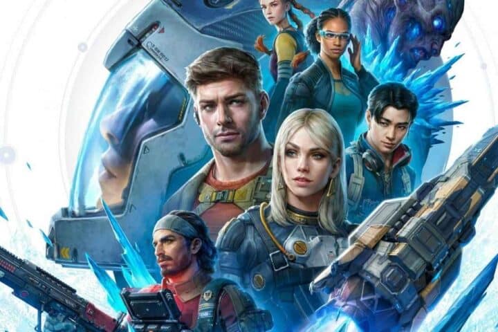 The Expanse Osiris Reborn: il GDR sci-fi che promette di essere l'erede di Mass Effect