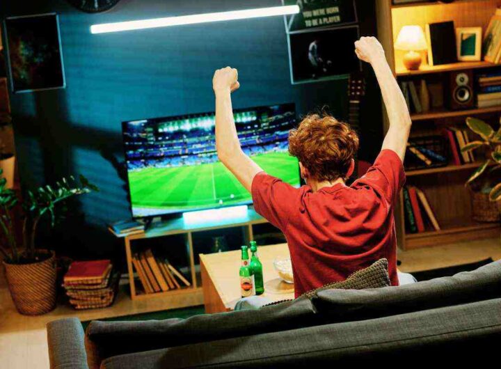 Dazn fa il regalo dell'anno a tutti gli utenti: la promo è incredibile e senza vincoli