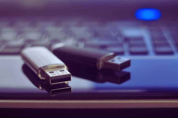 È la fine delle chiavette USB, l'alternativa illimitata sta spopolando: decisamente migliore