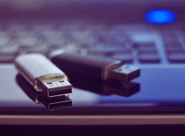 È la fine delle chiavette USB, l'alternativa illimitata sta spopolando: decisamente migliore