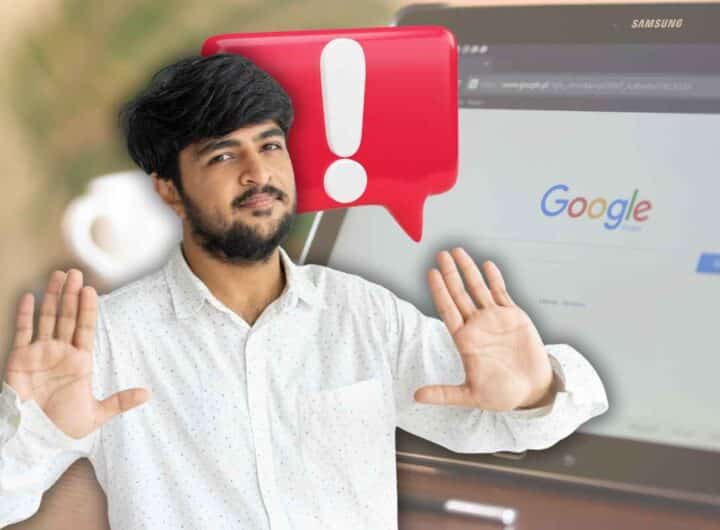 Google, allerta rossa per questi PC