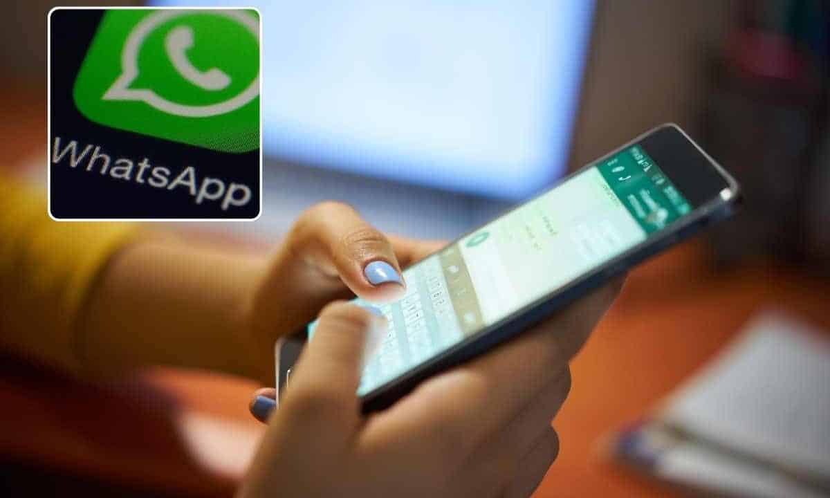 WhatsApp stravolto: se vedi questo cerchietto colorato in alto non cliccare, ecco a cosa serve veramente