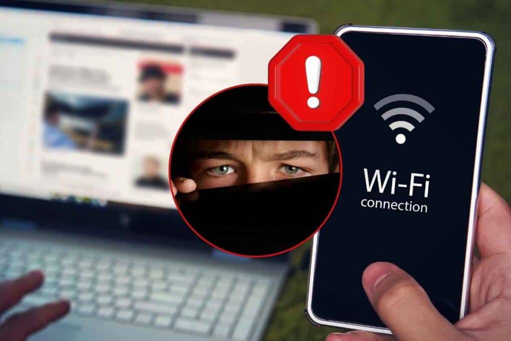 Non servono telecamere, così il Wi-Fi ti spia: l'allarme dei ricercatori dopo la scoperta