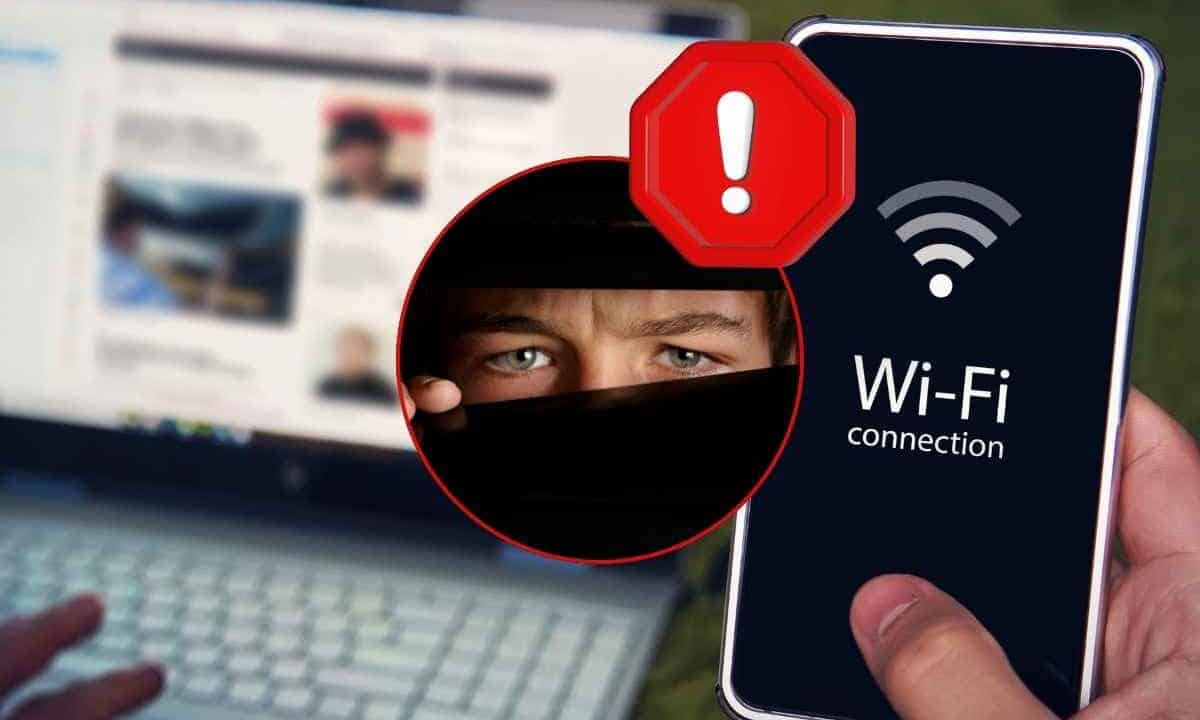 Non servono telecamere, così il Wi-Fi ti spia: l'allarme dei ricercatori dopo la scoperta
