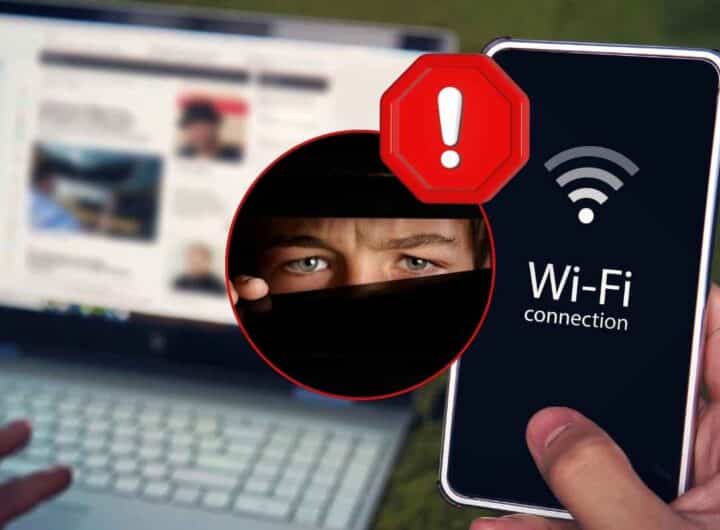 Non servono telecamere, così il Wi-Fi ti spia: l'allarme dei ricercatori dopo la scoperta