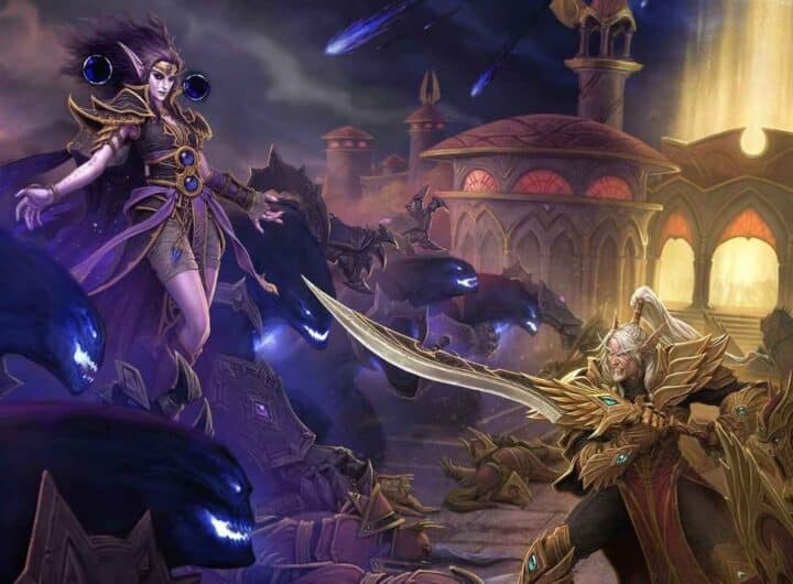 WoW Midnight è qui: tutto quello che devi sapere su data d’uscita, preload e dimensioni del gioco