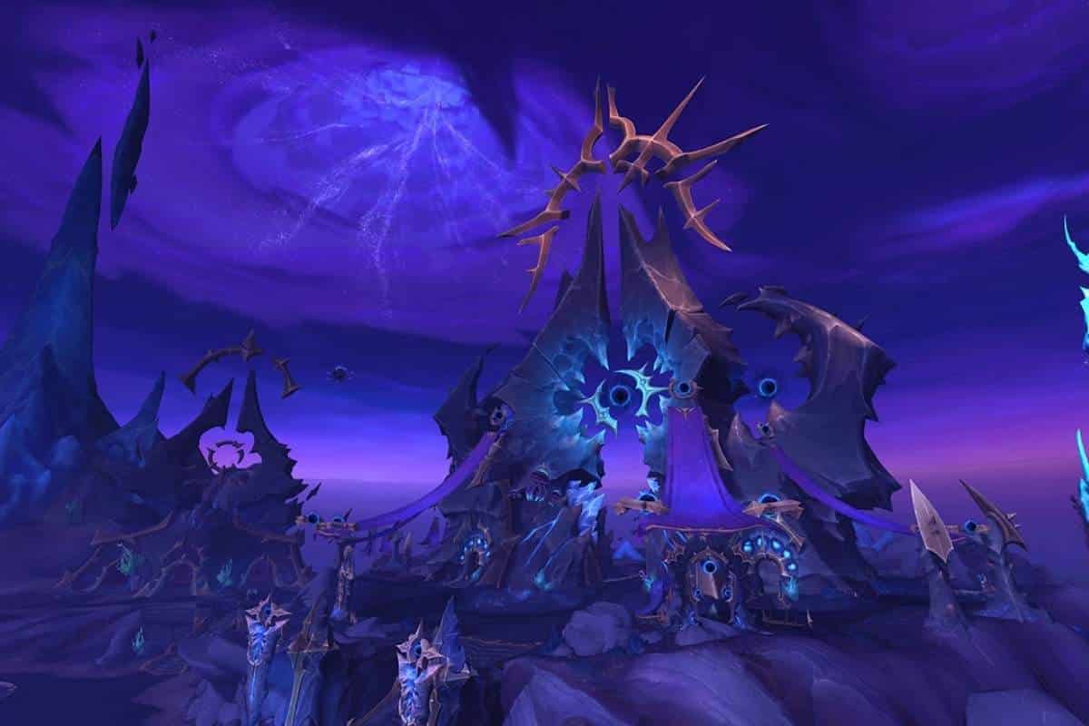 WoW Midnight è qui: tutto quello che devi sapere su data d’uscita, preload e dimensioni del gioco