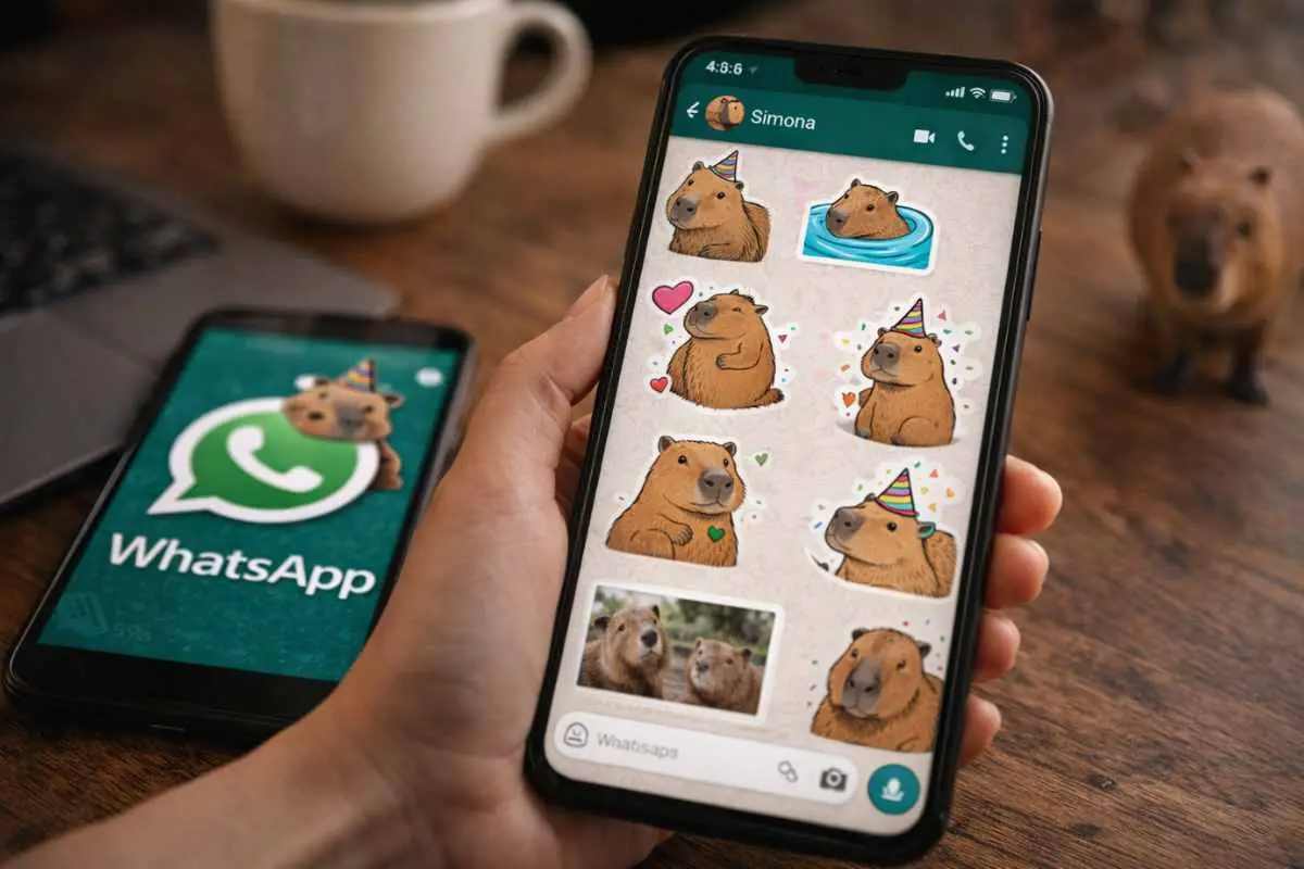 Modalità personalizzate su WhatsApp: come attivarle con l'AI