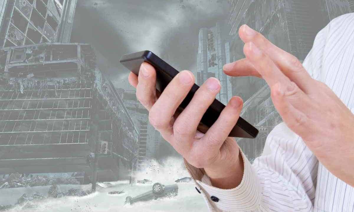 I siti che ti aiutano a sopravvivere in caso di emergenze e disastri: un salva vita (da memorizzare)