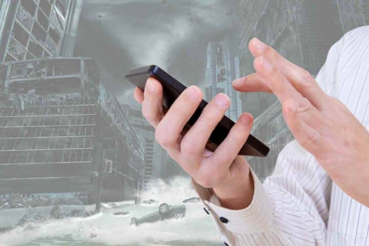 I siti che ti aiutano a sopravvivere in caso di emergenze e disastri: un salva vita (da memorizzare)