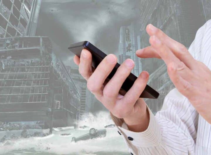 I siti che ti aiutano a sopravvivere in caso di emergenze e disastri: un salva vita (da memorizzare)
